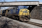 CSX 7854